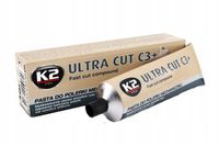 K2-ultra cut c3+ pasta do polerki mechan - K2 MELLE MELL001