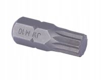 Bity spline  m5x30mm 6kt.10mm .. - JONNESWAY D10M30M05A