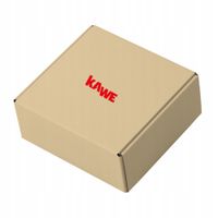 Docisk sprzęgła - KAWE 5507 KW — zdjęcie 2