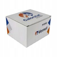 Termostat cieczy chłodzącej - CALORSTAT BY VERNET TE2102.97J