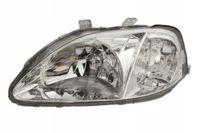 Reflektor - DEPO 217-1127L-LD-E