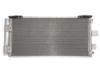 Skraplacz klimatyzacji - THERMOTEC KTT110155