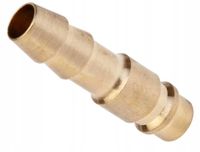 Wtyk na wąż 9 mm - AIRPRESS 4311562