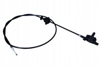 Linka pokrywy silnika renault trafic (01-14)/ opel vivaro - MAXGEAR 32-1764