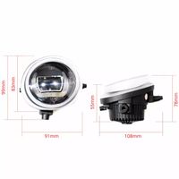 Swiatla drl duolight dl36 DUOLIGHTDL36 — zdjęcie 5