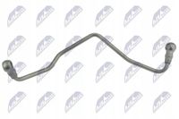 Rurka olejowa turbo - NTY ECD-CT-016 — zdjęcie 3