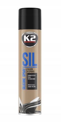 Smar - K2 MELLE K2 K633