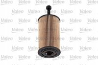Filtr oleju wkład - VALEO 586509 — zdjęcie 4