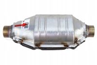 Katalizator - JMJ JMJ 2-45MET-E4