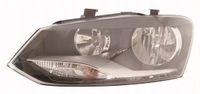 Reflektor vw head lamp. unit..ece.w/s motor.elec. b… - DEPO 441-11D6LMLDEM2 — zdjęcie 2