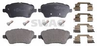 Klocki ham. ford - SWAG 50916940