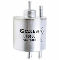 Filtr paliwa - CASTROL CF0033 — zdjęcie 3