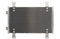 Skraplacz klimatyzacji - THERMOTEC KTT110352