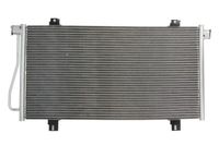 Skraplacz klimatyzacji - THERMOTEC KTT110391