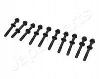 Śruby głowicy chevrolet aveo 1,0 06- - JAPANPARTS BL-W00