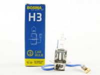 Zar.h3 6v 55w pk22s - BOSMA LED0867