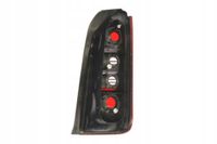 Lampa tył - DEPO 661-1918L-UE