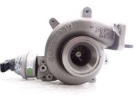 Turbosprężarka - GARRETT 789773-9033S