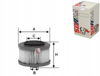 Filtr paliwa - SOFIMA S6013NE