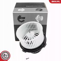 Dmuchawa nagrzewnicy - SKV ESEN 68SKV254