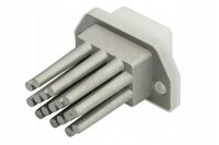 Element regulacyjny dmuchawy - THERMOTEC DE1006TT