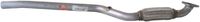 Rura wydechowa - BOSAL BOS853-957