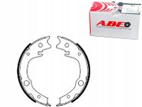 Szczęka hamulcowa - ABE C02078ABE