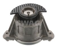 Poduszka sil. l/p mercedes-benz - SWAG 10929975