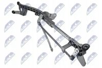 Mechanizm wycieraczek przód - NTY EMW-MS-008 — zdjęcie 3