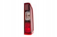 Lampa przeciwmgielna prawa - VALEO 045265 — zdjęcie 2