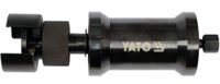 ściągacz wałka wyrównoważającego - YATO YT06208