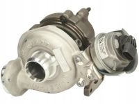 Turbosprężarka - GARRETT 818987-5001S