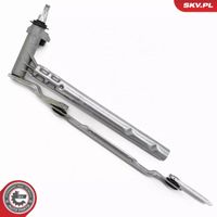 Mechanizm wycieraczek przód - SKV ESEN 05SKV165 — zdjęcie 5