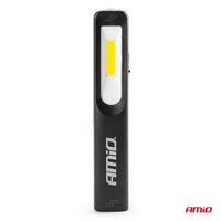 Latarka inspekcyjna lampa led wt07 - AMIO AMI02817 — zdjęcie 5