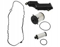 Filtr hydrauliczny kpl. audi a4/a5/a6/a7/q5 14- - SWAG 33107789