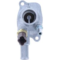 Termostat cieczy chłodzącej - MOTORAD 673-80K