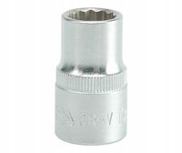 Nasadka 20MM 1/2 12-Kąt. CV Krótka - YATO YATYT-1282