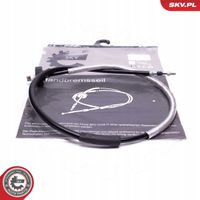 Linka hamulca prawa - SKV ESEN 26SKV814