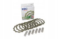 Tarcze sprz. moto. yamaha xp 500 (t-max scooter) (01-1… - EBC Brakes SRC099