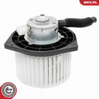 Dmuchawa - SKV ESEN 68SKV052 — zdjęcie 3
