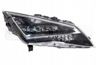Reflektor LED Prawy LHD - VALEO 045105 — zdjęcie 2