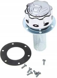 Filtr hydrauliczny - DONALDSON P173251