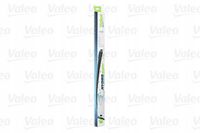Pioro wycier 600 hf60b hydroconnect - VALEO 578512 — zdjęcie 4