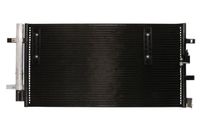 Skraplacz klimatyzacji - THERMOTEC KTT110138