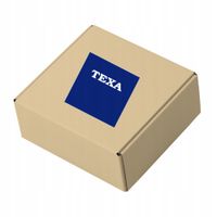 Przewody do testera diagnostycznego - TEXA TEX 3151/T09A — zdjęcie 2