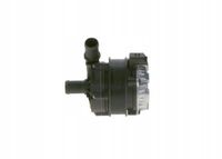 Dodatkowa pompa wodna, elektryczna - BOSCH 0 392 024 165
