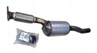 Filtr cząstek stałych dpf renault latitude 2,0dci euro 5 - AS FD1079