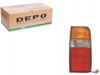 Lampa tył - DEPO 212-1955L-U