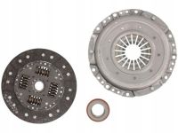 Sprzęgło komplet - LUK 622 1665 00