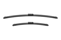 Pióro wycieraczki Aerotwin, komplet - BOSCH 3 397 007 295